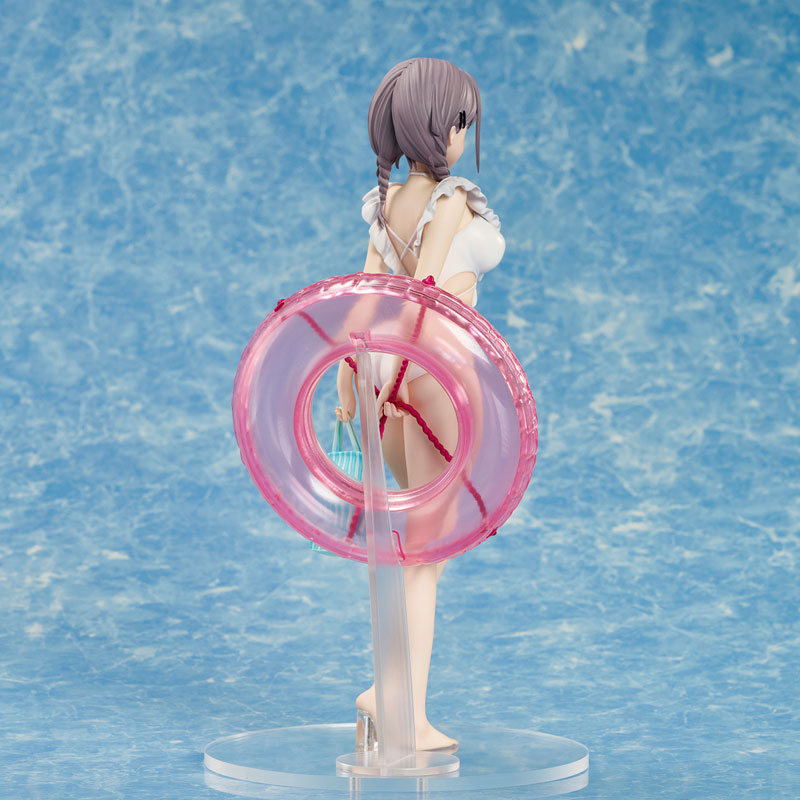SPECIAL ORDER Union Creative - Minori Chikusa Original Work - Shino Saotome [JP]