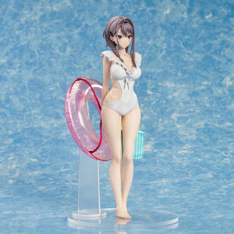 PRE-ORDER Union Creative - Minori Chikusa Original Work - Shino Saotome