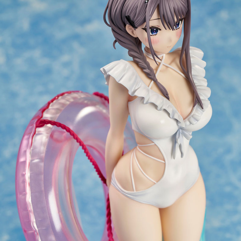 SPECIAL ORDER Union Creative - Minori Chikusa Original Work - Shino Saotome [JP]