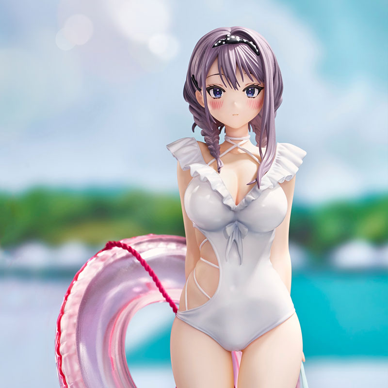 PRE-ORDER Union Creative - Minori Chikusa Original Work - Shino Saotome