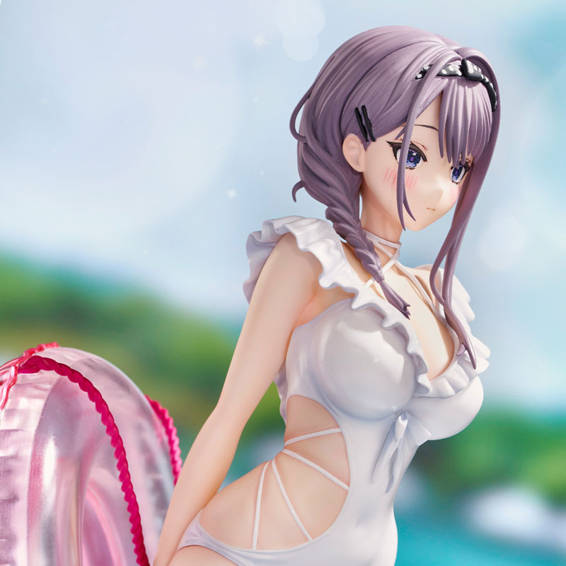 SPECIAL ORDER Union Creative - Minori Chikusa Original Work - Shino Saotome [JP]