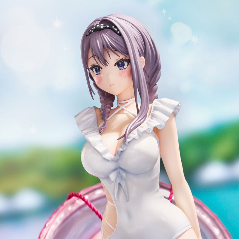 PRE-ORDER Union Creative - Minori Chikusa Original Work - Shino Saotome