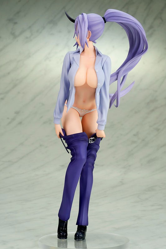 PRE-ORDER Ques Q - That Time I Got Reincarnated as a Slime - Shion: Changing Clothes Mode 1/7 [December 2024 Release]