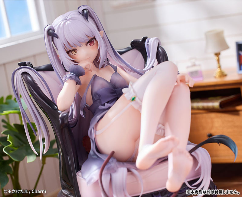 SPECIAL ORDER Charm - Fumi Fumi Chloe 1/6 [JP]