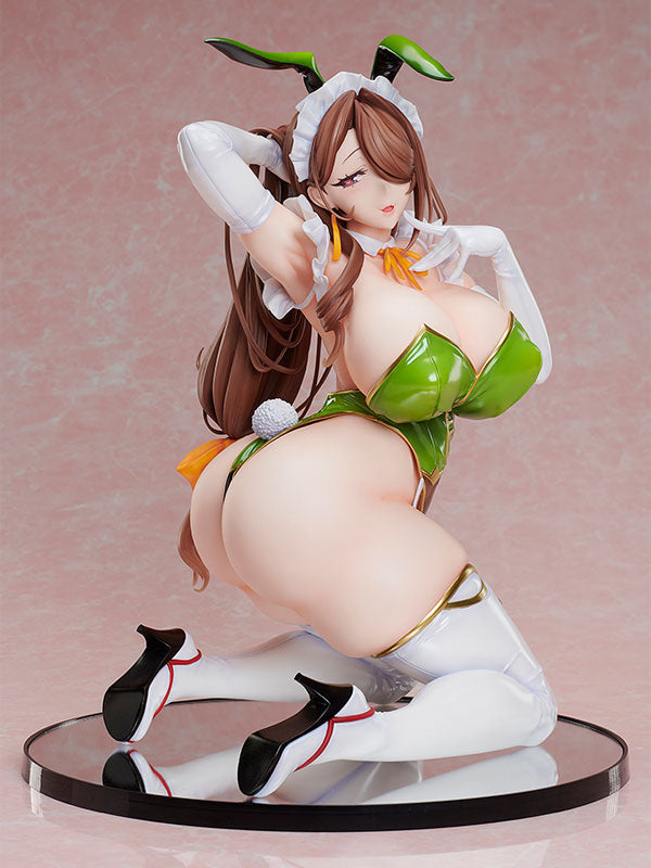 SPECIAL ORDER BINDing - Bunnystein Fantasy - Sumire: Bunny Ver. 1/4 [EXCLUSIVE] [JP]