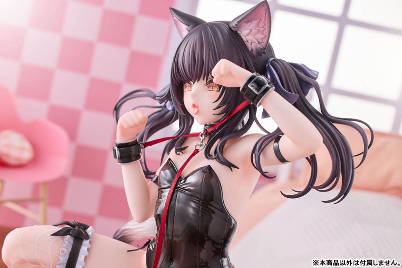 SPECIAL ORDER Partylook - Tamano Kedama Original Work - Cat Ear Sutora 1/4 [JP]