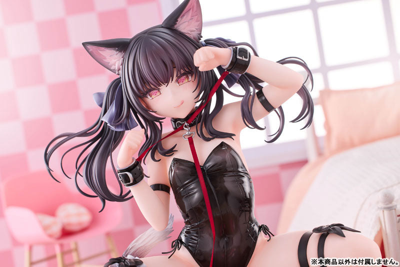SPECIAL ORDER Partylook - Tamano Kedama Original Work - Cat Ear Sutora 1/4 [JP]