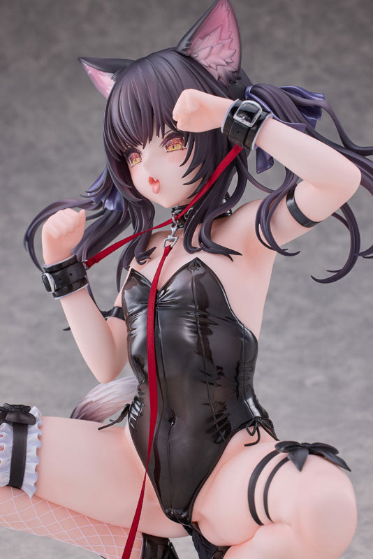 SPECIAL ORDER Partylook - Tamano Kedama Original Work - Cat Ear Sutora: Deluxe Edition 1/4 [JP]