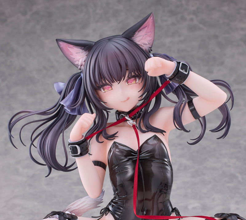 SPECIAL ORDER Partylook - Tamano Kedama Original Work - Cat Ear Sutora: Deluxe Edition 1/4 [JP]