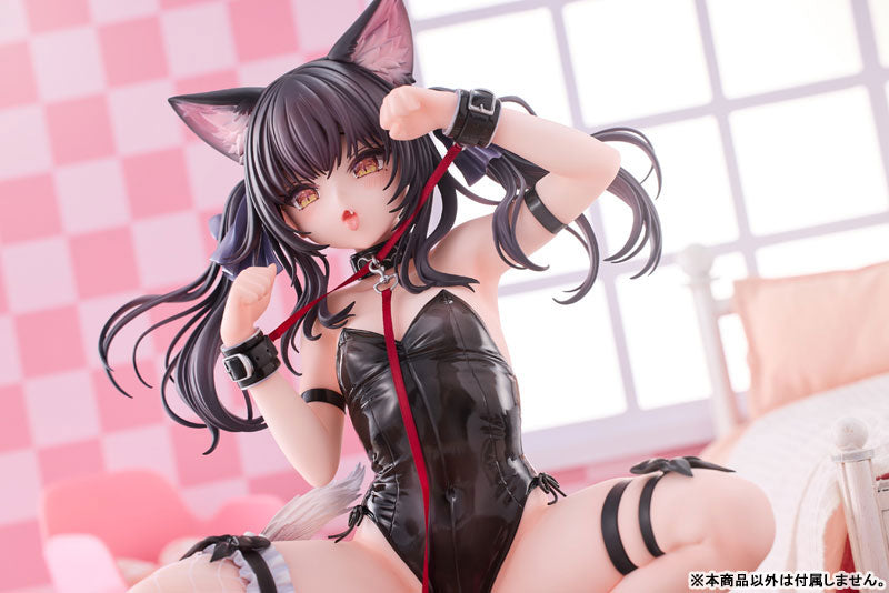 SPECIAL ORDER Partylook - Tamano Kedama Original Work - Cat Ear Sutora: Deluxe Edition 1/4 [JP]