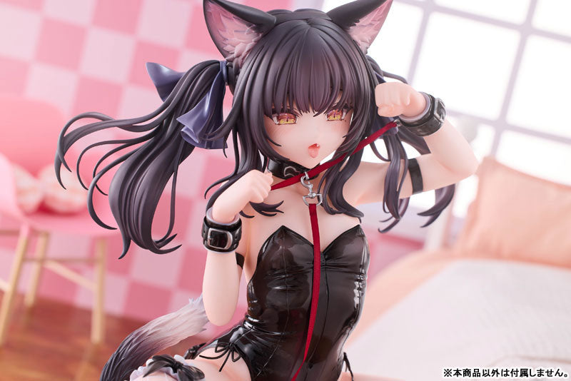 SPECIAL ORDER Partylook - Tamano Kedama Original Work - Cat Ear Sutora: Deluxe Edition 1/4 [JP]