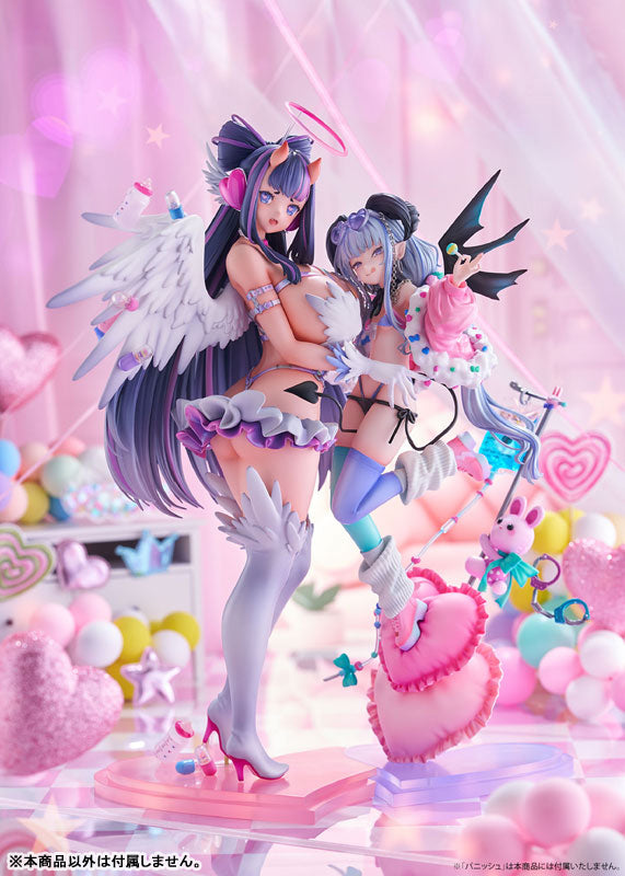 PRE-ORDER Bellfine - Annoa-no Original Work - Guilty & Punish Guilty 1/7