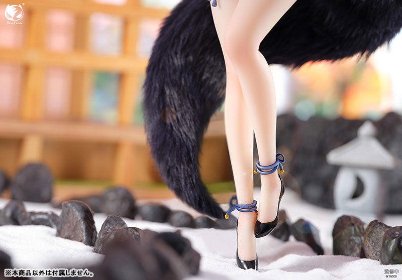 SPECIAL ORDER BearPanda - TACCO Original Work - Rose 1/6 [JP]