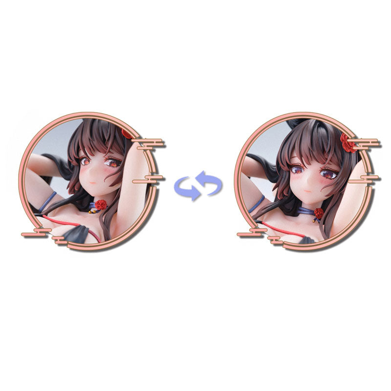 SPECIAL ORDER BearPanda - TACCO Original Work - Rose 1/6 [JP]