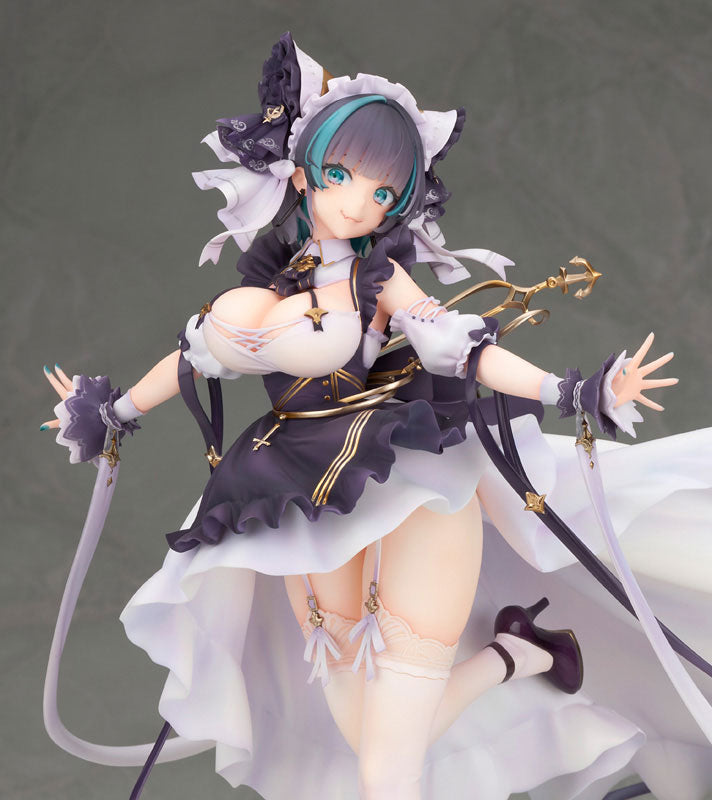 PRE-ORDER Alter - Azur Lane - Cheshire 1/7