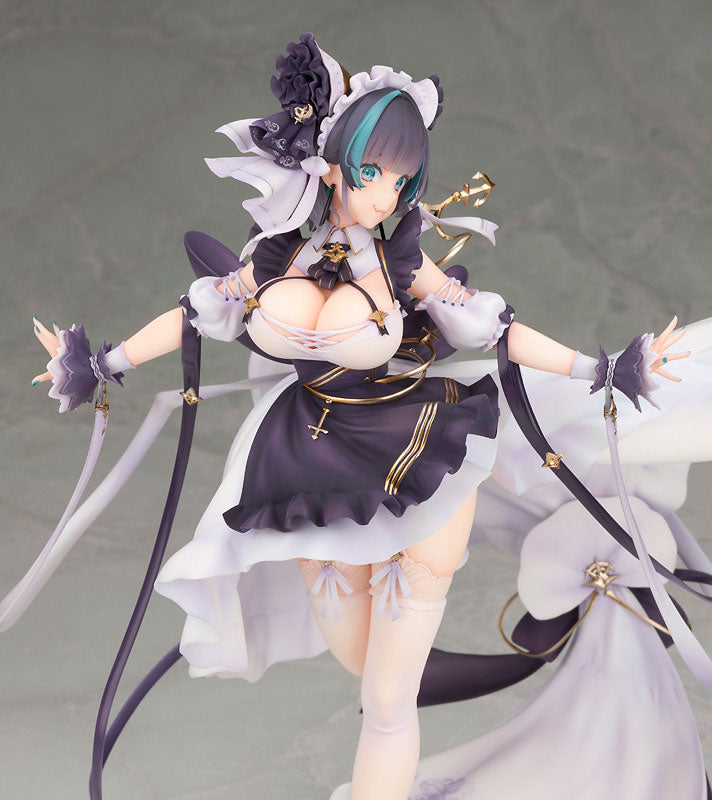 PRE-ORDER Alter - Azur Lane - Cheshire 1/7