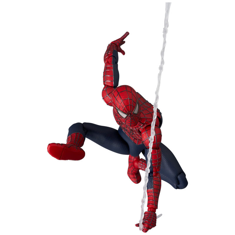 PRE-ORDER Medicom Toy - MAFEX No.241 - Spider-Man: No Way Home - Friendly Neighborhood Spider-Man