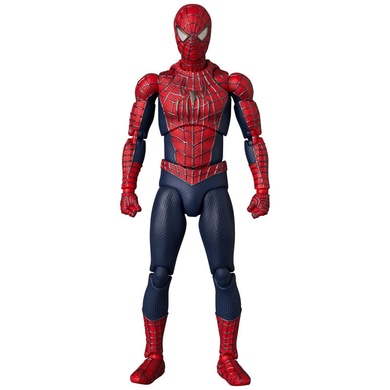 PRE-ORDER Medicom Toy - MAFEX No.241 - Spider-Man: No Way Home - Friendly Neighborhood Spider-Man