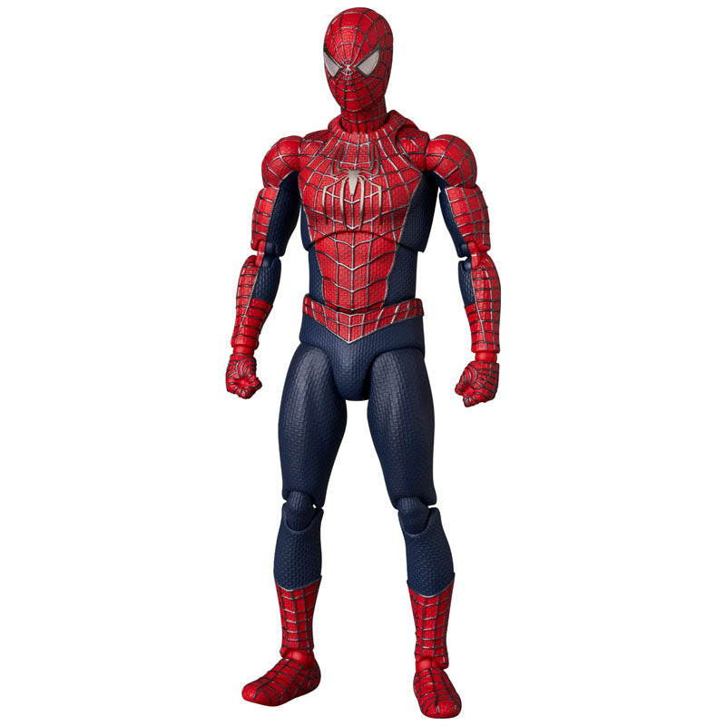 PRE-ORDER Medicom Toy - MAFEX No.241 - Spider-Man: No Way Home - Friendly Neighborhood Spider-Man