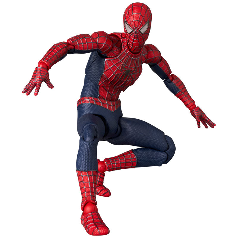 PRE-ORDER Medicom Toy - MAFEX No.241 - Spider-Man: No Way Home - Friendly Neighborhood Spider-Man