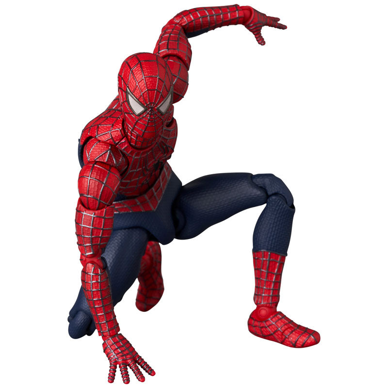 PRE-ORDER Medicom Toy - MAFEX No.241 - Spider-Man: No Way Home - Friendly Neighborhood Spider-Man