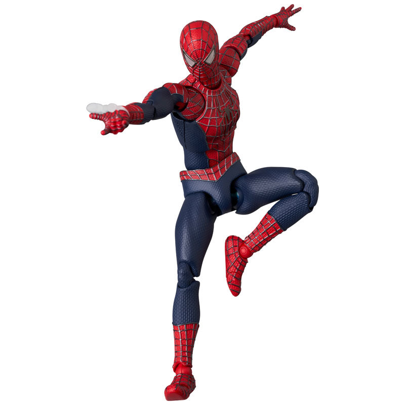 PRE-ORDER Medicom Toy - MAFEX No.241 - Spider-Man: No Way Home - Friendly Neighborhood Spider-Man