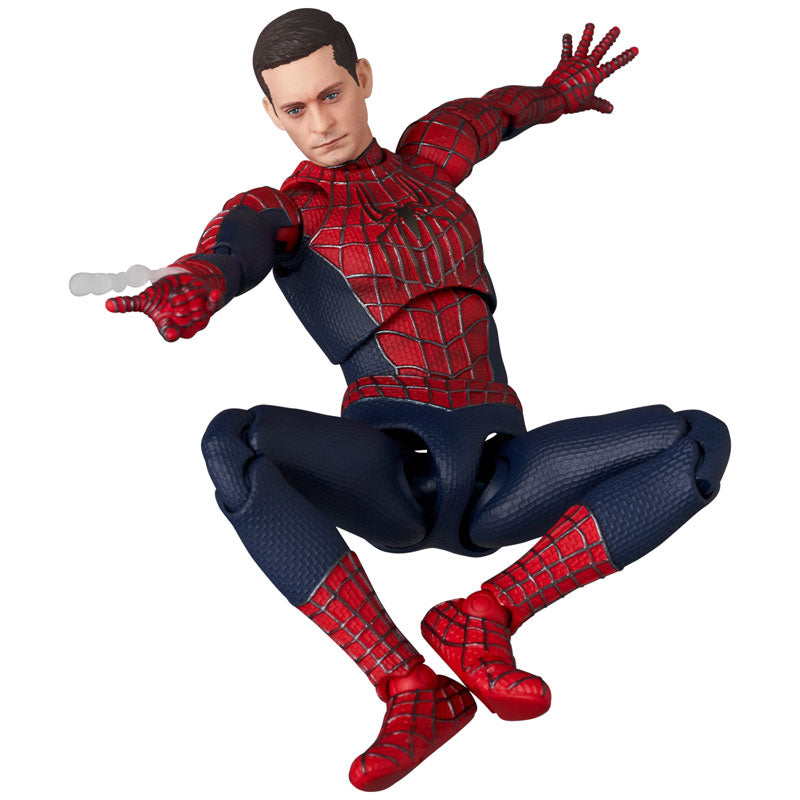 PRE-ORDER Medicom Toy - MAFEX No.241 - Spider-Man: No Way Home - Friendly Neighborhood Spider-Man