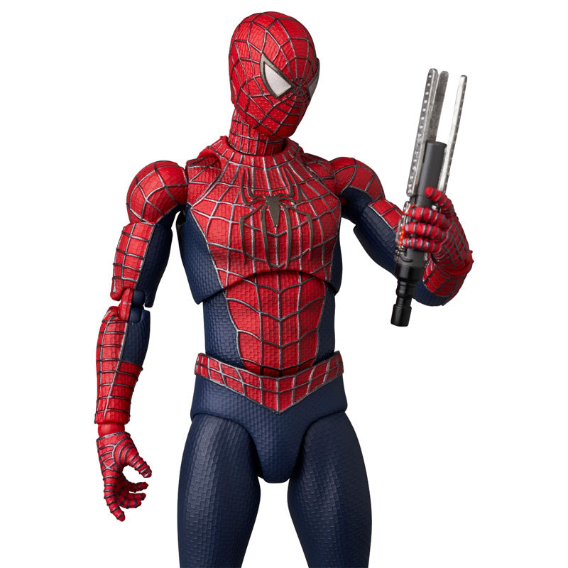 PRE-ORDER Medicom Toy - MAFEX No.241 - Spider-Man: No Way Home - Friendly Neighborhood Spider-Man