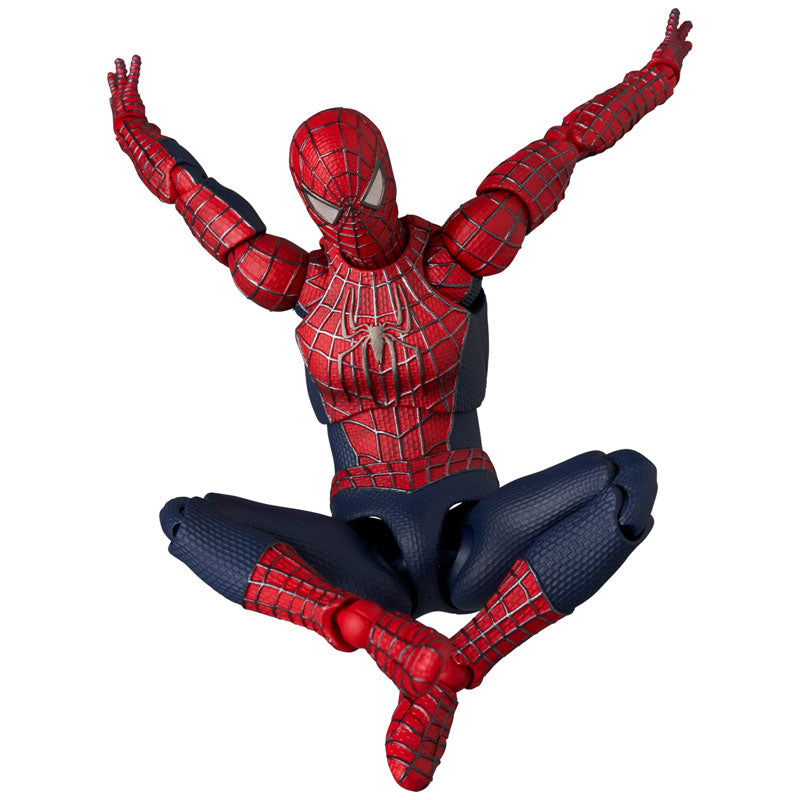 PRE-ORDER Medicom Toy - MAFEX No.241 - Spider-Man: No Way Home - Friendly Neighborhood Spider-Man