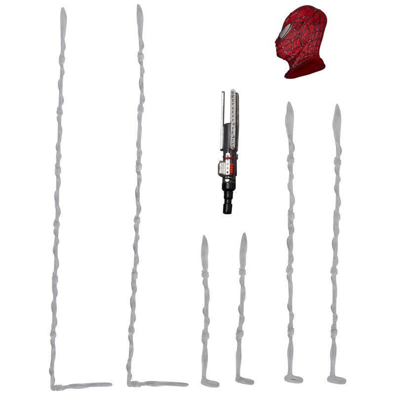 PRE-ORDER Medicom Toy - MAFEX No.241 - Spider-Man: No Way Home - Friendly Neighborhood Spider-Man