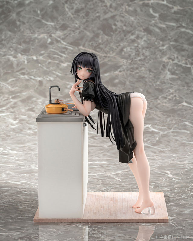 SPECIAL ORDER Vibrastar - Bishoujo Mangekyou: Kotowari to Meikyuu no Shoujo - Renge: Mysterious Girl Ver. 1/6 [JP]