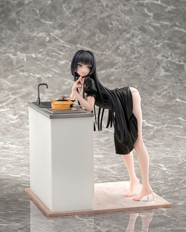 SPECIAL ORDER Vibrastar - Bishoujo Mangekyou: Kotowari to Meikyuu no Shoujo - Renge: Mysterious Girl Ver. 1/6 [JP]