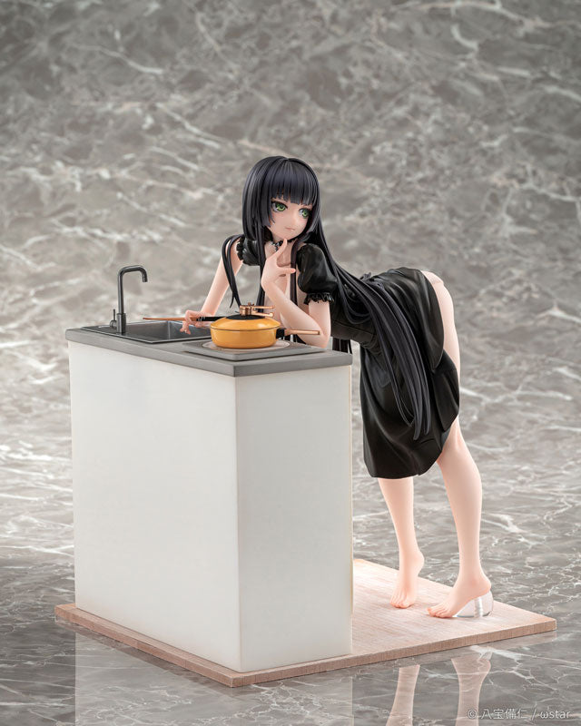 SPECIAL ORDER Vibrastar - Bishoujo Mangekyou: Kotowari to Meikyuu no Shoujo - Renge: Mysterious Girl Ver. 1/6 [JP]