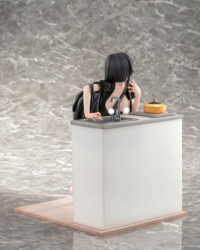 SPECIAL ORDER Vibrastar - Bishoujo Mangekyou: Kotowari to Meikyuu no Shoujo - Renge: Mysterious Girl Ver. 1/6 [JP]