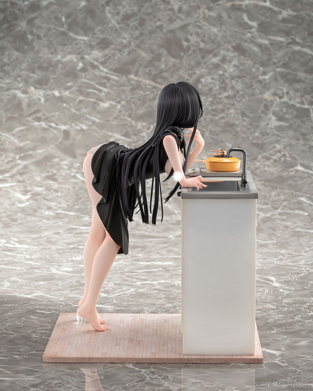 SPECIAL ORDER Vibrastar - Bishoujo Mangekyou: Kotowari to Meikyuu no Shoujo - Renge: Mysterious Girl Ver. 1/6 [JP]