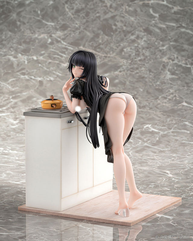 SPECIAL ORDER Vibrastar - Bishoujo Mangekyou: Kotowari to Meikyuu no Shoujo - Renge: Mysterious Girl Ver. 1/6 [JP]
