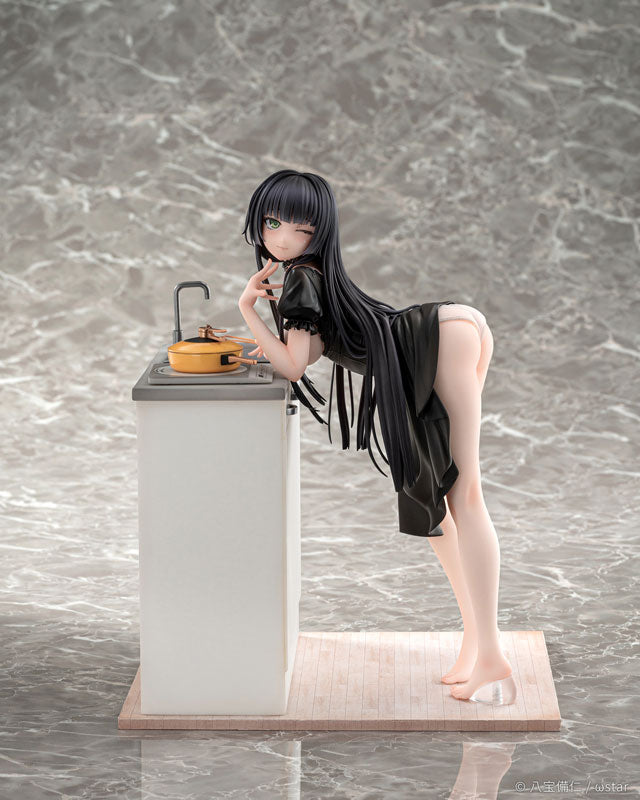 SPECIAL ORDER Vibrastar - Bishoujo Mangekyou: Kotowari to Meikyuu no Shoujo - Renge: Mysterious Girl Ver. 1/6 [JP]
