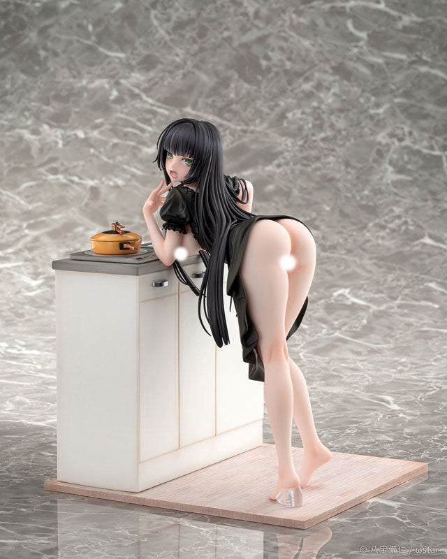 SPECIAL ORDER Vibrastar - Bishoujo Mangekyou: Kotowari to Meikyuu no Shoujo - Renge: Mysterious Girl Ver. 1/6 [JP]