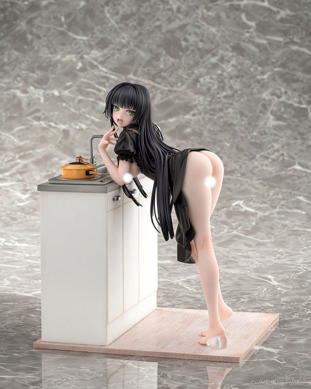 SPECIAL ORDER Vibrastar - Bishoujo Mangekyou: Kotowari to Meikyuu no Shoujo - Renge: Mysterious Girl Ver. 1/6 [JP]