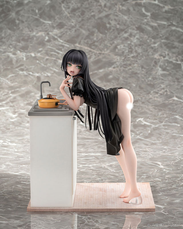 SPECIAL ORDER Vibrastar - Bishoujo Mangekyou: Kotowari to Meikyuu no Shoujo - Renge: Mysterious Girl Ver. 1/6 [JP]