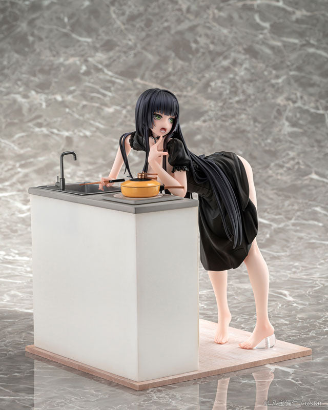 SPECIAL ORDER Vibrastar - Bishoujo Mangekyou: Kotowari to Meikyuu no Shoujo - Renge: Mysterious Girl Ver. 1/6 [JP]