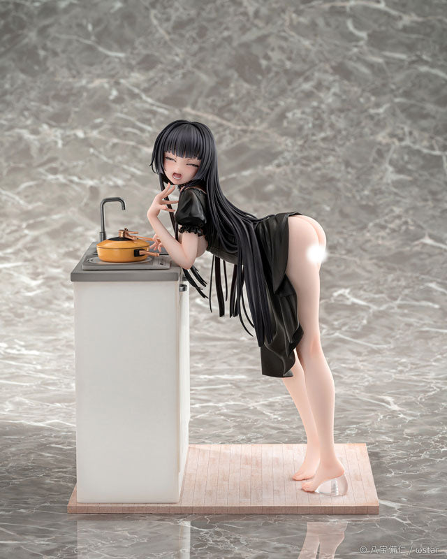 SPECIAL ORDER Vibrastar - Bishoujo Mangekyou: Kotowari to Meikyuu no Shoujo - Renge: Mysterious Girl Ver. 1/6 [JP]