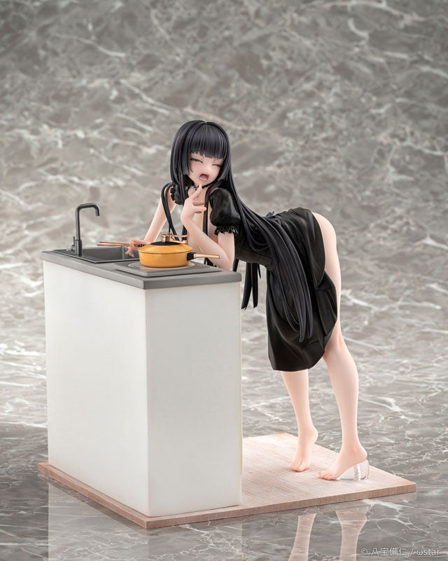 SPECIAL ORDER Vibrastar - Bishoujo Mangekyou: Kotowari to Meikyuu no Shoujo - Renge: Mysterious Girl Ver. 1/6 [JP]
