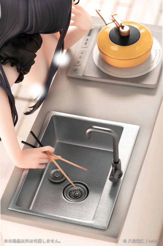 SPECIAL ORDER Vibrastar - Bishoujo Mangekyou: Kotowari to Meikyuu no Shoujo - Renge: Mysterious Girl Ver. 1/6 [JP]