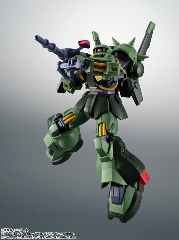 PRE-ORDER Bandai - Robot Spirits SIDE MS - Mobile Suit Z Gundam - RMS-106 HI-ZACK ver. A.N.I.M.E.