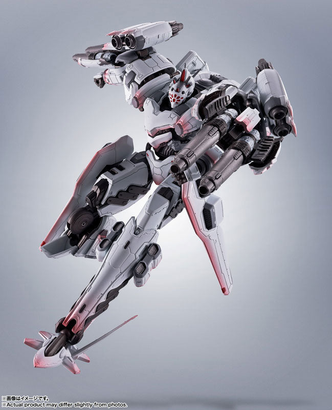 PRE-ORDER Bandai - Robot Spirits SIDE AC - Armored Core VI: Fires of Rubicon - IB-07: SOL 644 / Ayre