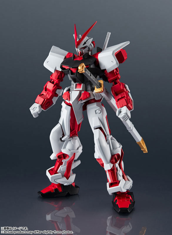 PRE-ORDER Bandai - Gundam Universe - Mobile Suit Gundam Seed Astray - MBF-P02 Gundam Astray Red Frame