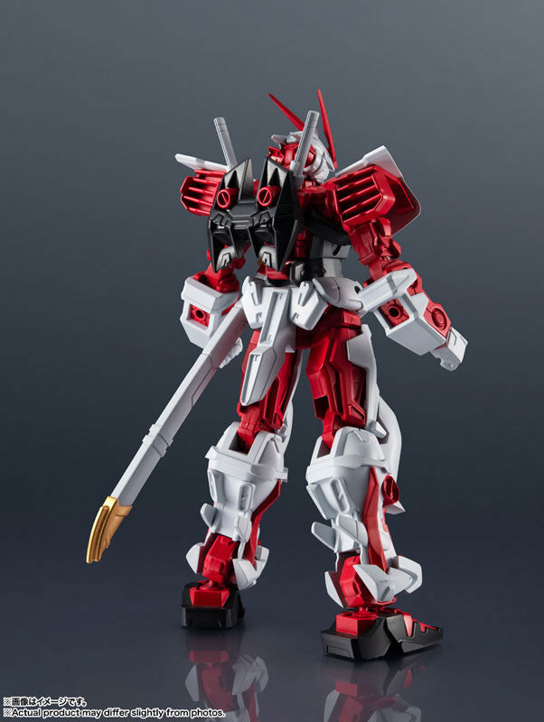 PRE-ORDER Bandai - Gundam Universe - Mobile Suit Gundam Seed Astray - MBF-P02 Gundam Astray Red Frame