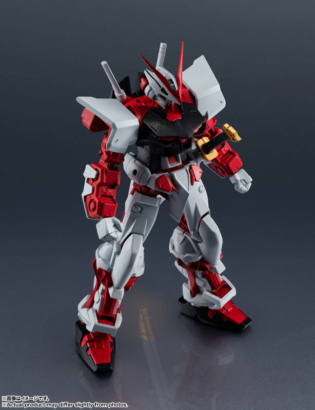 PRE-ORDER Bandai - Gundam Universe - Mobile Suit Gundam Seed Astray - MBF-P02 Gundam Astray Red Frame