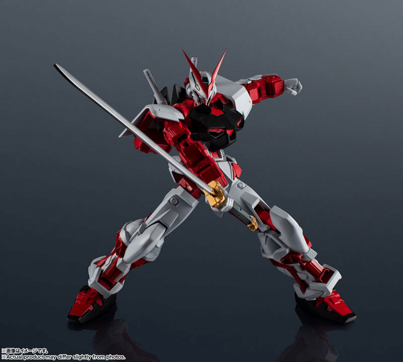 PRE-ORDER Bandai - Gundam Universe - Mobile Suit Gundam Seed Astray - MBF-P02 Gundam Astray Red Frame